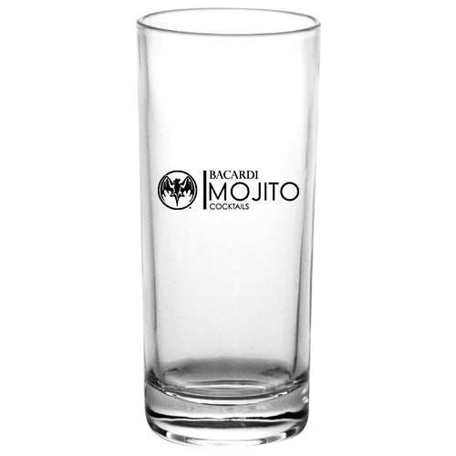 Custom 9oz BarConic® Monument™ Highball Glass