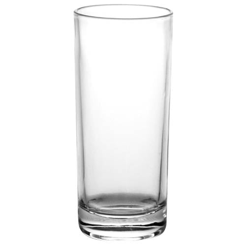 Custom 9oz BarConic® Monument™ Highball Glass