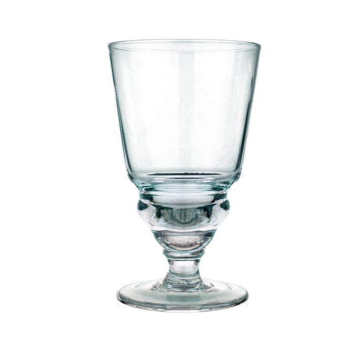 Pontarlier Absinthe Glass - w/o Facet Cuts