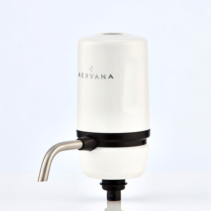 AERVANA TRAVEL ELECTRIC WINE AERATOR