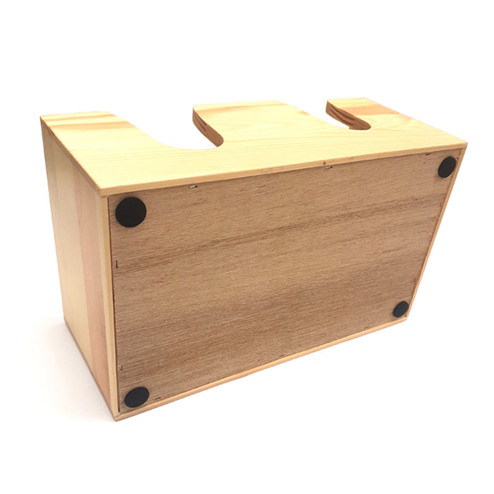 BarConic® Wood Caddies