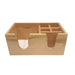 BarConic® Wood Caddies