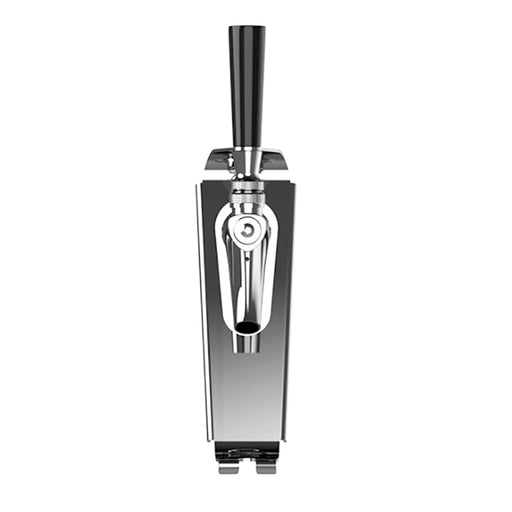 Micro Matic Push Tap - 304 Faucet