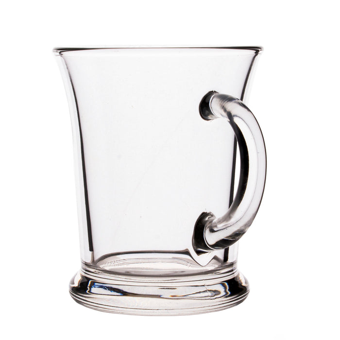 BarConic® Glass Coffee Cup - 14 ounce