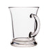 BarConic® Glass Coffee Cup - 14 ounce