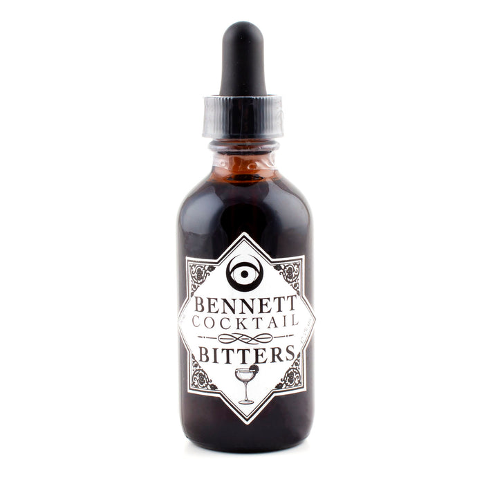 Bennett Cocktail Bitters - 2 ounce