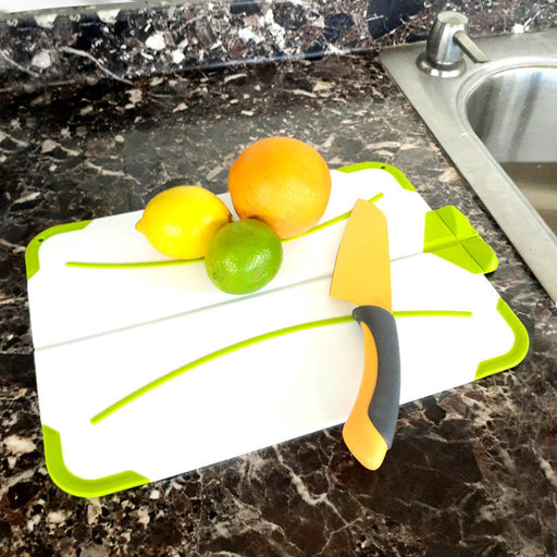 BarConic Foldable Cutting Board