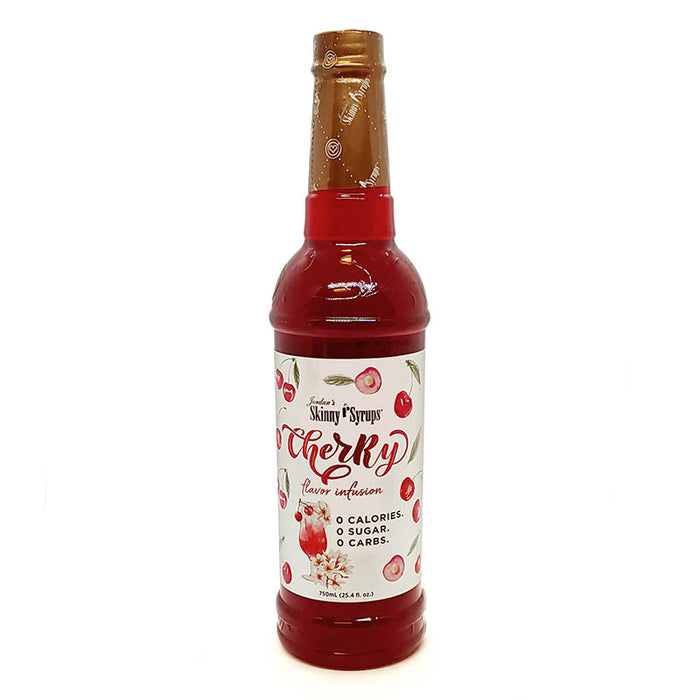 Jordan's Skinny Gourmet Syrups - Sugar Free