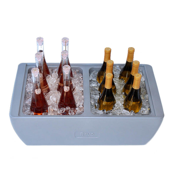 Dubler Party Coolers - Color Options