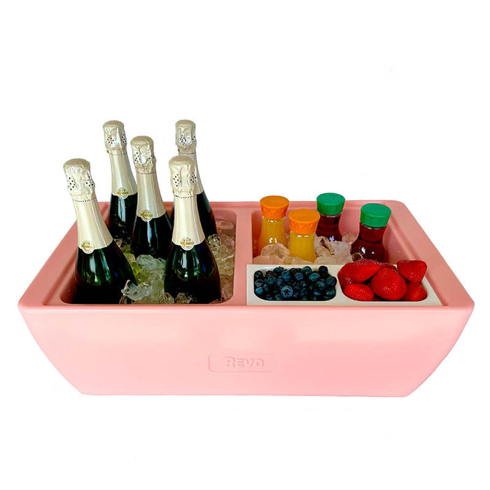 Dubler Party Coolers - Color Options