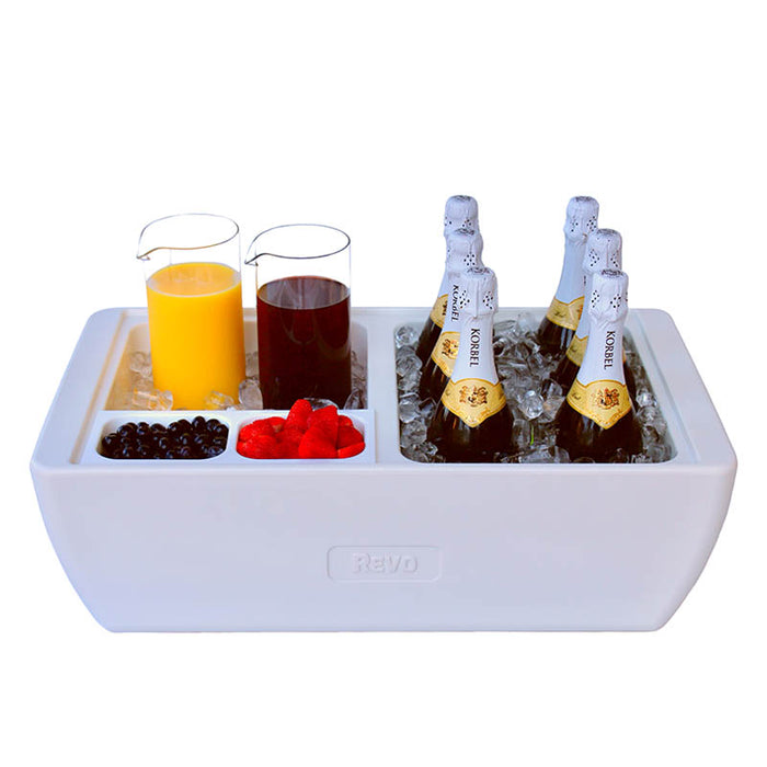 Dubler Party Coolers - Color Options