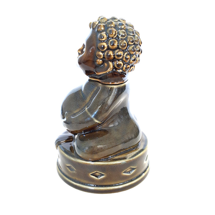 BarConic Tiki Drinkware - Buddha Belly