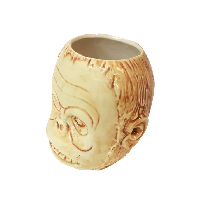 BarConic® Tiki Mug - Monkey Head - 16 oz