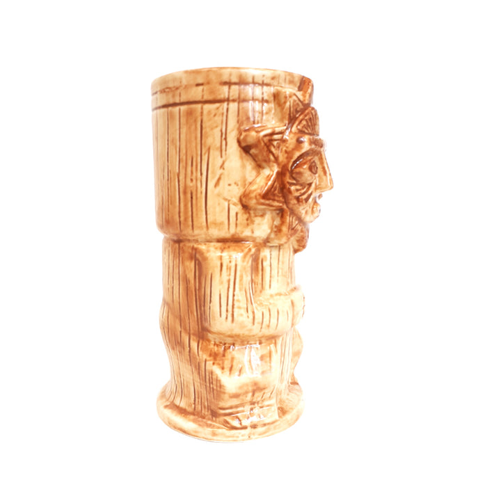 BarConic® Tiki Drinkware - Sun God - 16 oz