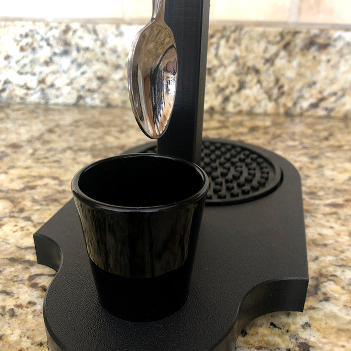 StirStation™ - Black StarBoard®