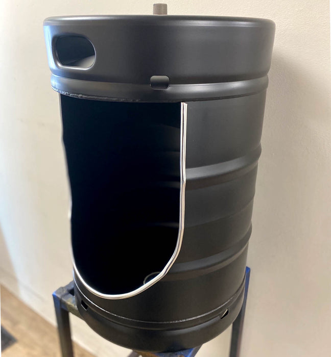 Keg Urinals - Color Options