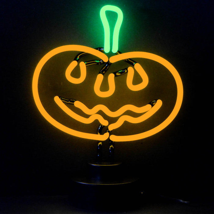 PUMPKIN NEON SIGN