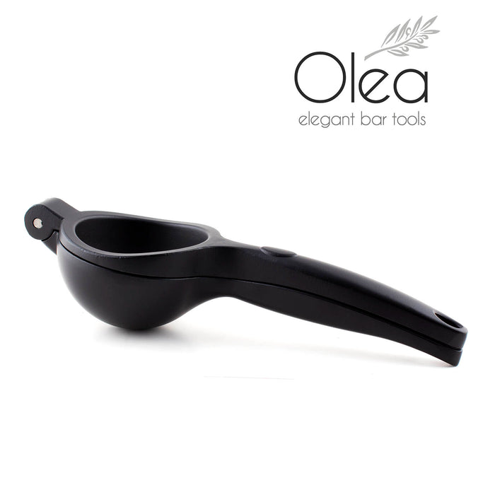 Olea™ Aluminum Citrus Juicer - Color Options