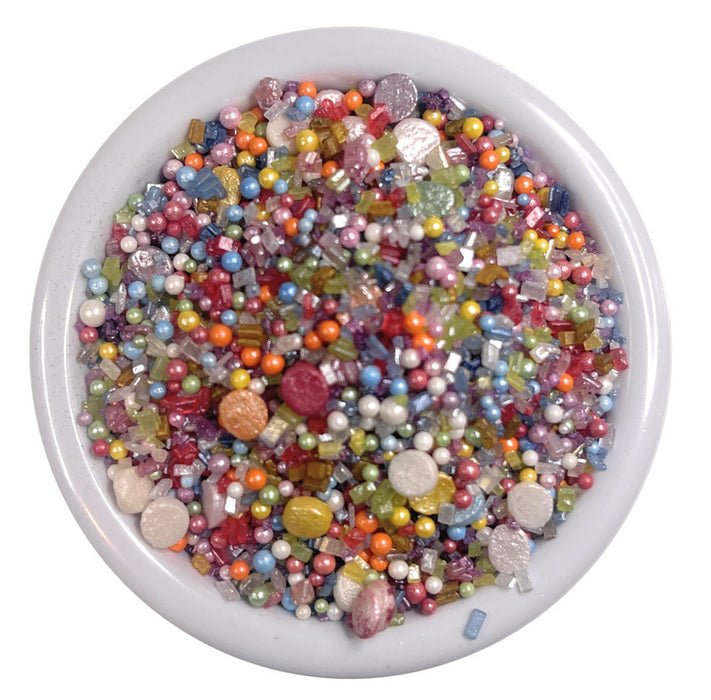 Snowy River Cocktail Confetti