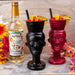 Polynesian Queen Tiki Gift Set