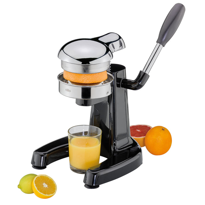 Frieling Positano Professional Juicer - Black