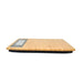 Bamboo Kitchen Scale