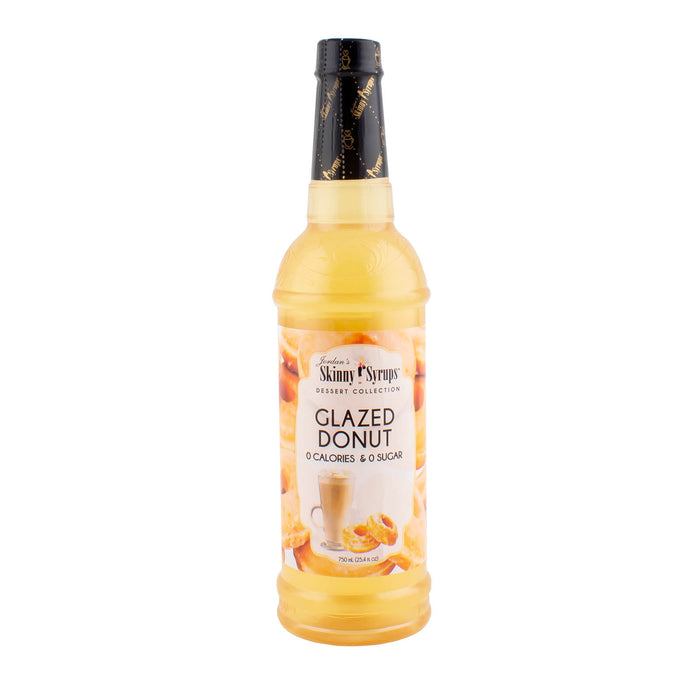 Jordan's Skinny Gourmet Syrups - Sugar Free