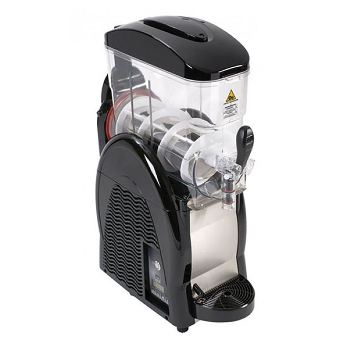 Adcraft Granita Slush Machine - Single Hopper - 3 gallon