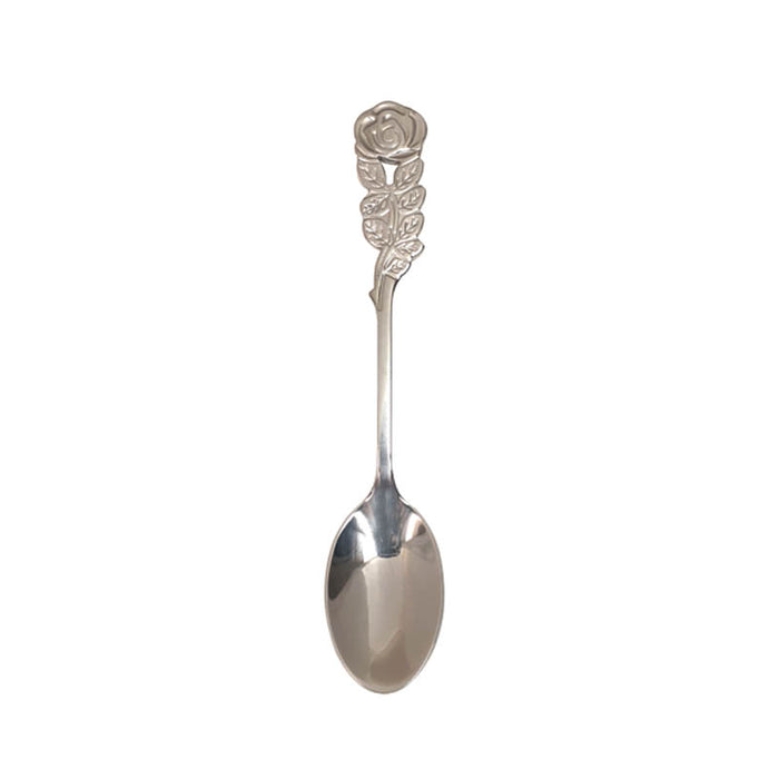 Demi Rose Spoon - Stainless Steel or Gold Options