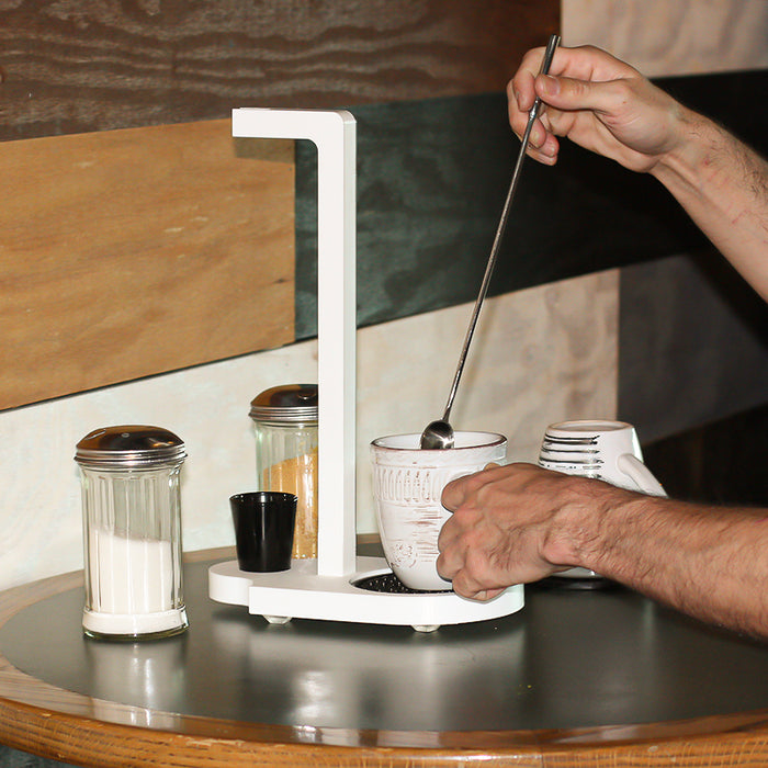 StirStation™ - Custom Coffee Bean