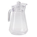 BarConic® Water Pitcher - Clear - 50 ounce