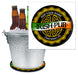 ADD YOUR NAME - Beer Bucket Coaster - Irish Pub 