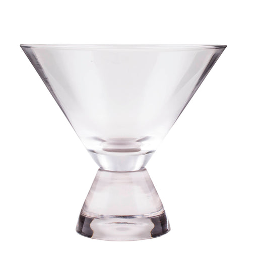 After Hours Martini Glass - 10 ounce