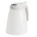 48oz All Purpose Dispenser - White