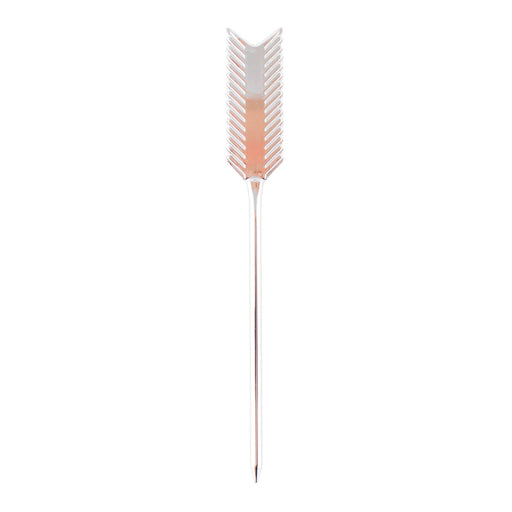 Chrome Plated Arrow Cocktail Pick - 100 PACK