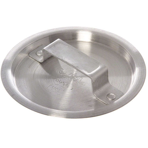 Aluminum Sauce Pan Covers / Lids