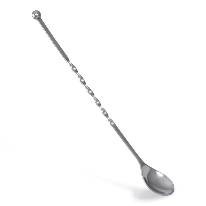 Bar Spoon - Ball Tip - 11"