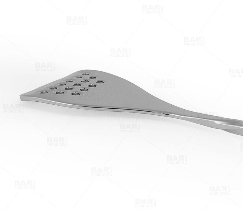 BarConic® Bar Spoon Strainer - Stainless Steel - 40cm