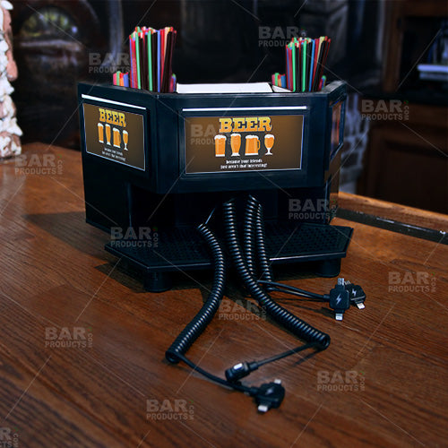 BarConic® Bar Top Charging Station