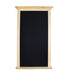 Chalkboard with Crown Molding