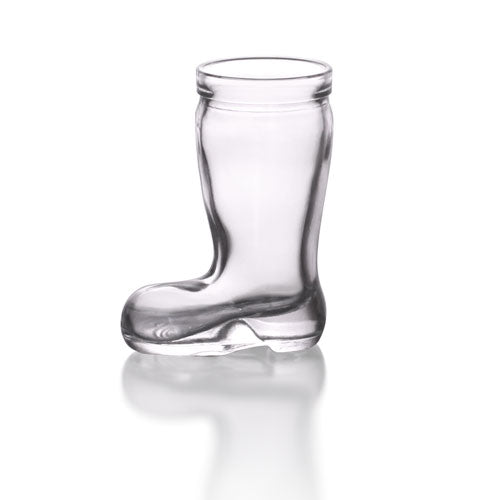 BarConic® 1.5 oz. Mini Boot Shot Glass