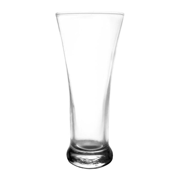 BarConic® 11 oz Tall Pilsner Glass [Case of 12]