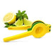 BarConic® 2-in-1 Enameled Aluminum Citrus Squeezer