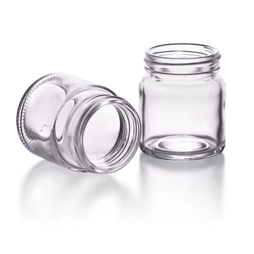 BarConic® 2 oz. Mini Mason Jar Shot Glass