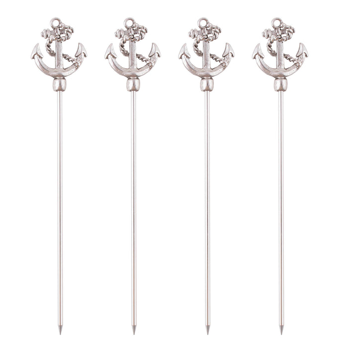 Ancor Cocktail Picks - Set of 4