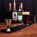 BarConic® 2 POCKET BAR MAT (3.5"W x 27"L)