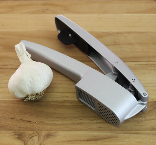 BarConic® Garlic Press and Slicer