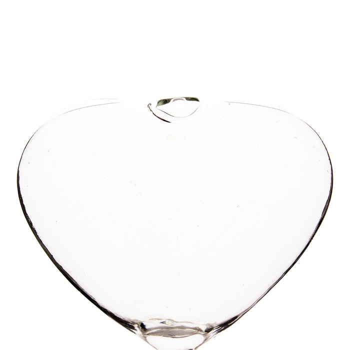 BarConic® Heart Glass - 8 ounce