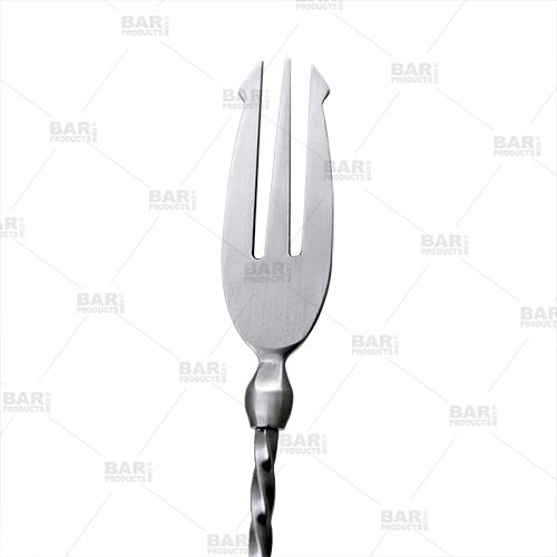 BarConic® Interchangeable 12 inch Bar Spoon