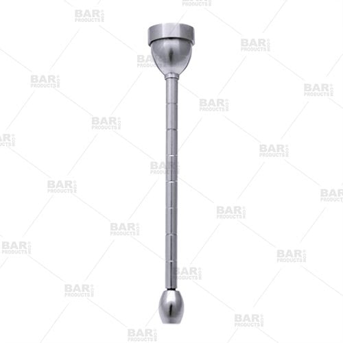 BarConic® Interchangeable 12 inch Bar Spoon